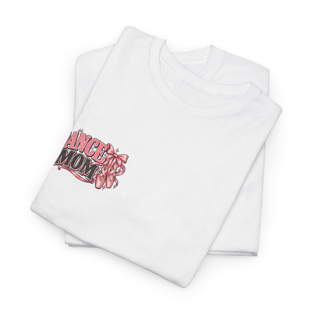 Dance Mom Classic Tee