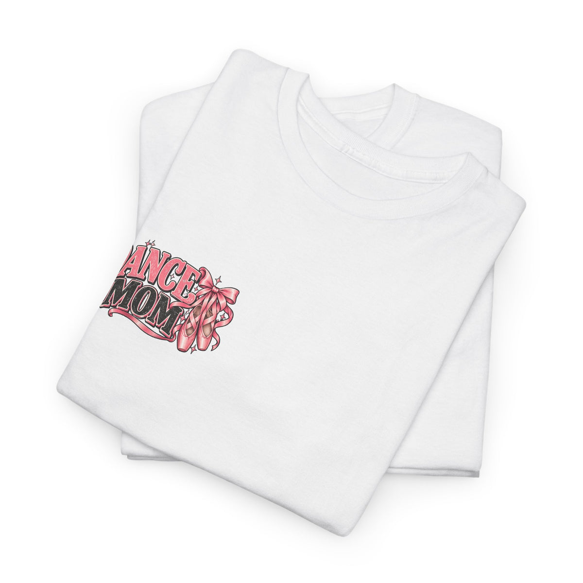 Dance Mom Classic Tee