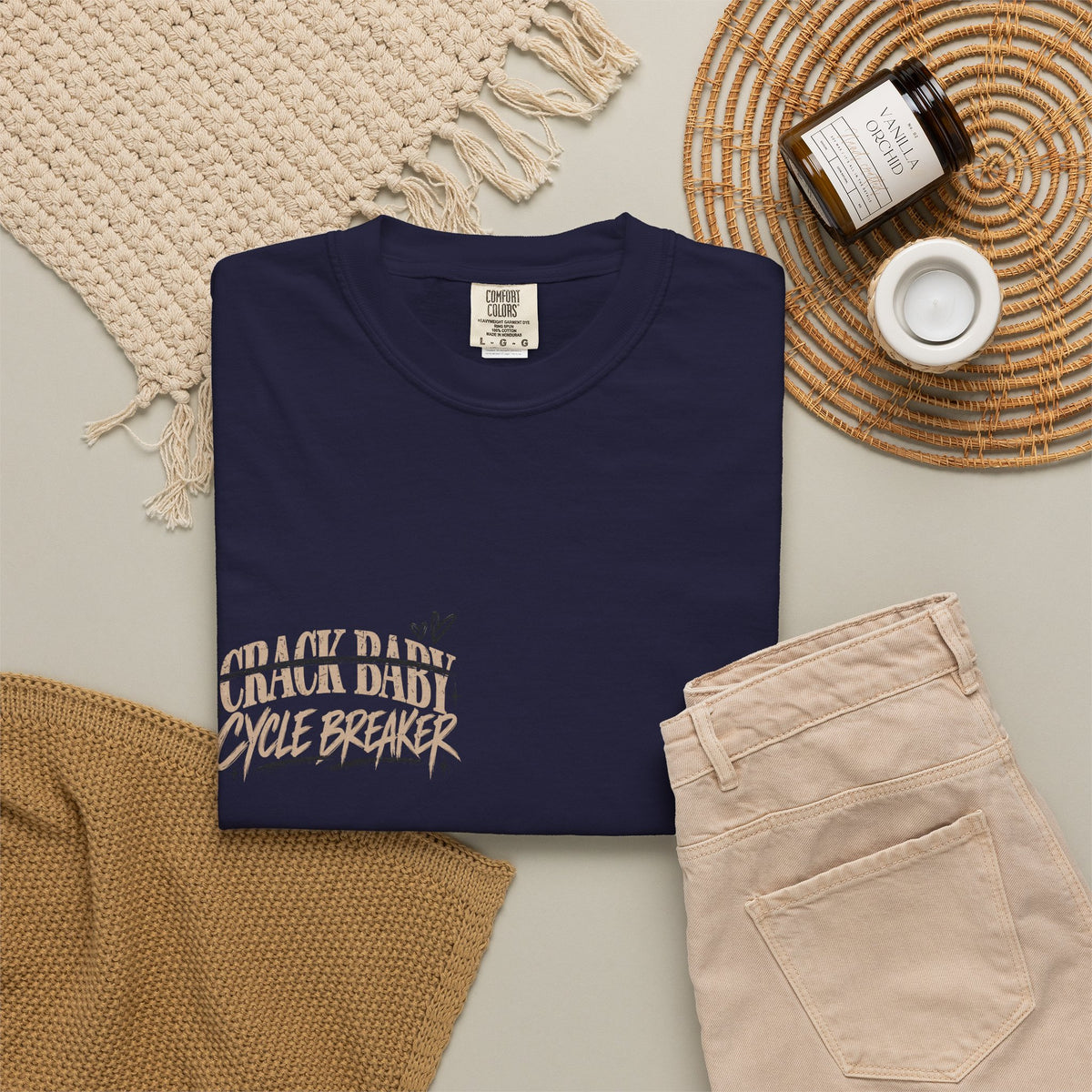 Family Tradition Tee
