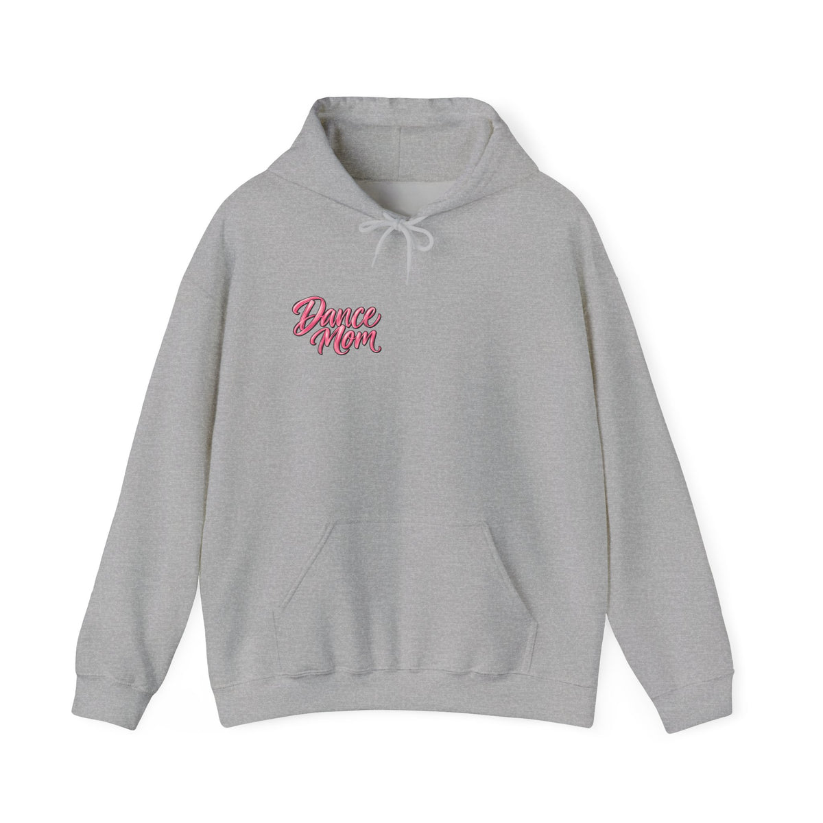 Dance Mom Hooded Sweatshirt