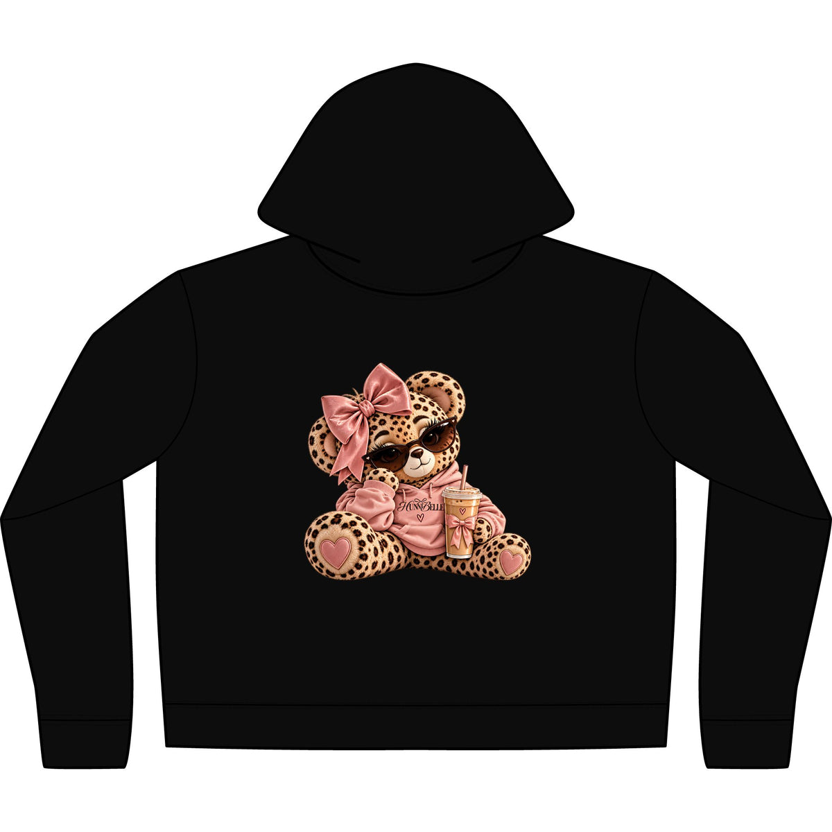 Women’s Relaxed HunniBelle Hoodie