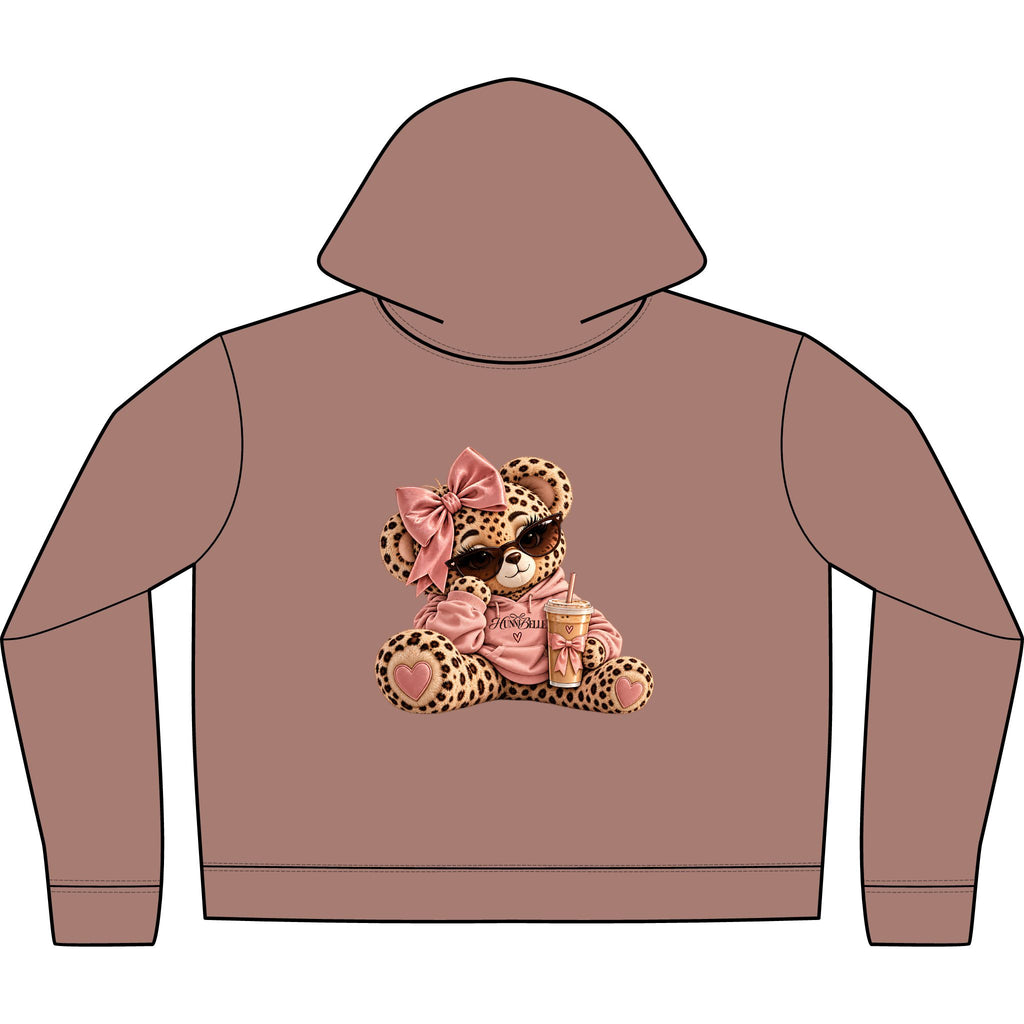 Women’s Relaxed HunniBelle Hoodie