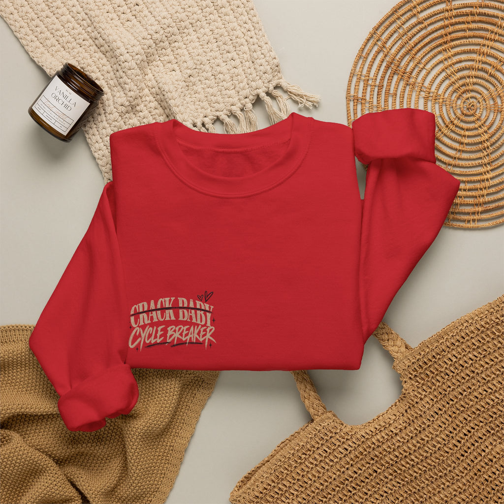 Family Tradition Crewneck