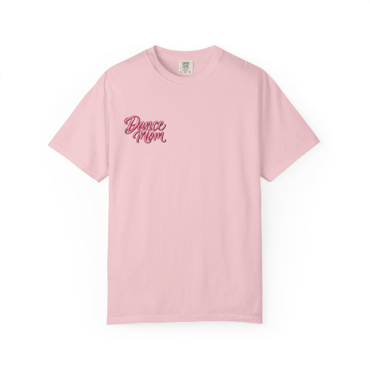 Dance Mom Heavyweight Tee