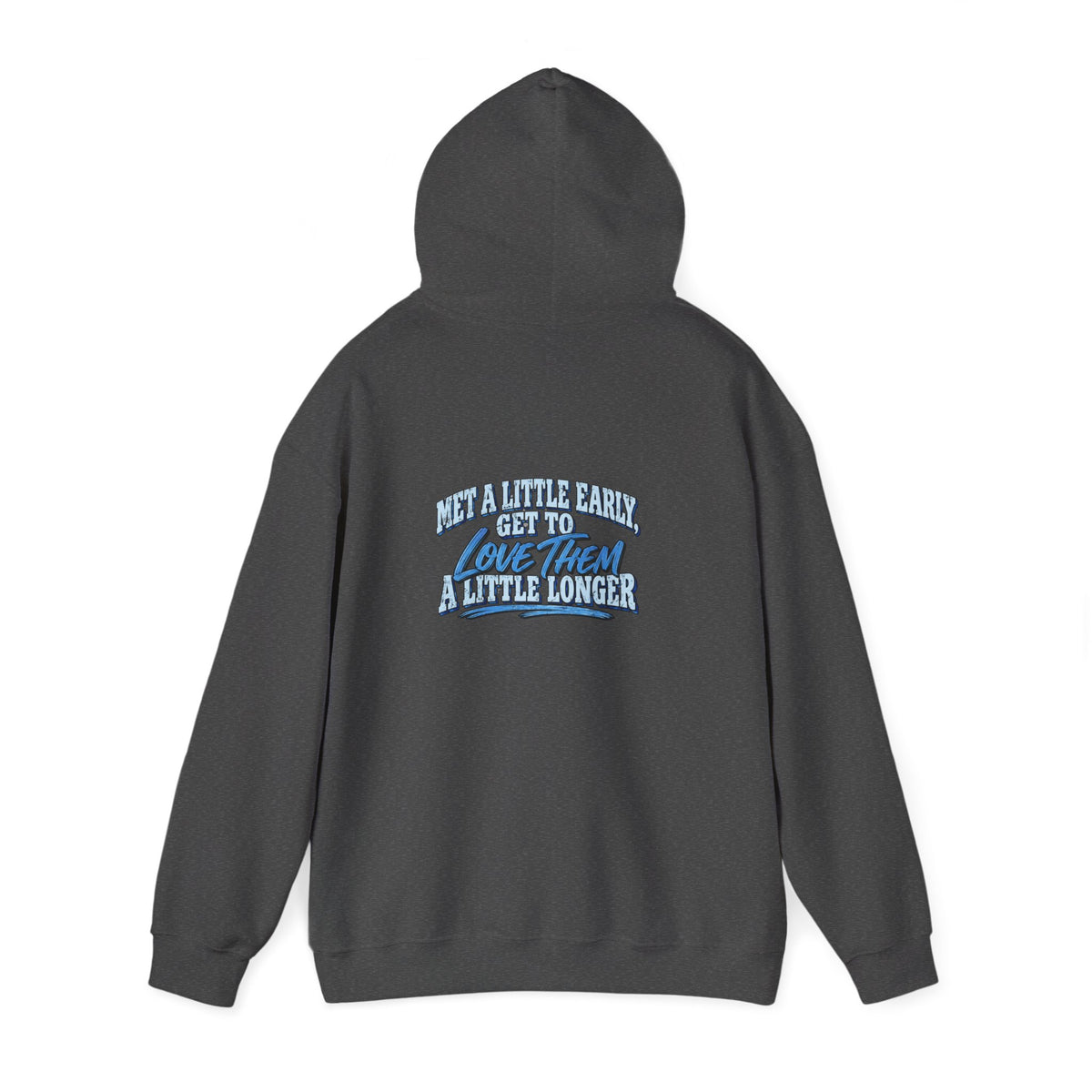 Retired Teen Dad Hoodie