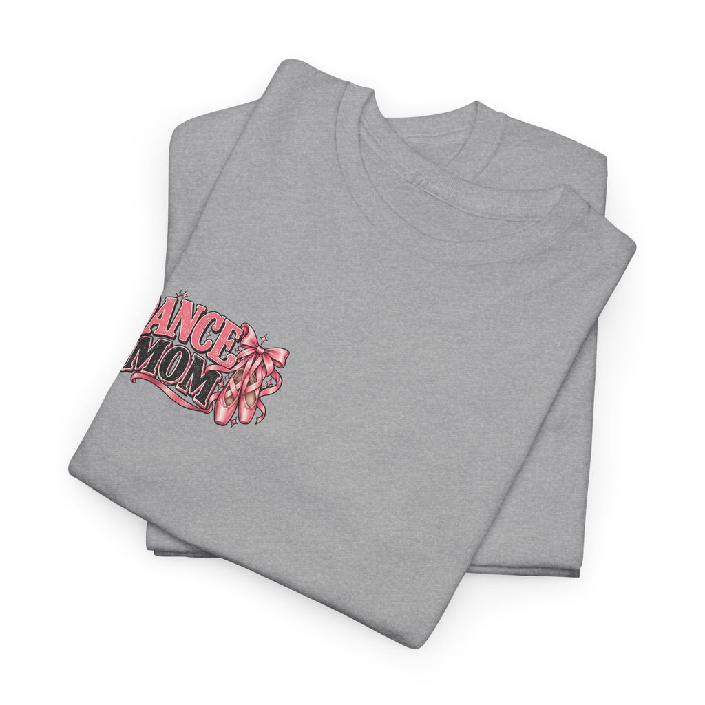 Dance Mom Classic Tee