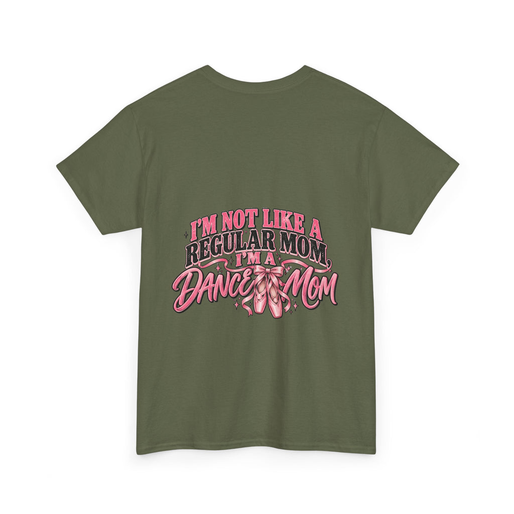 Dance Mom Classic Tee