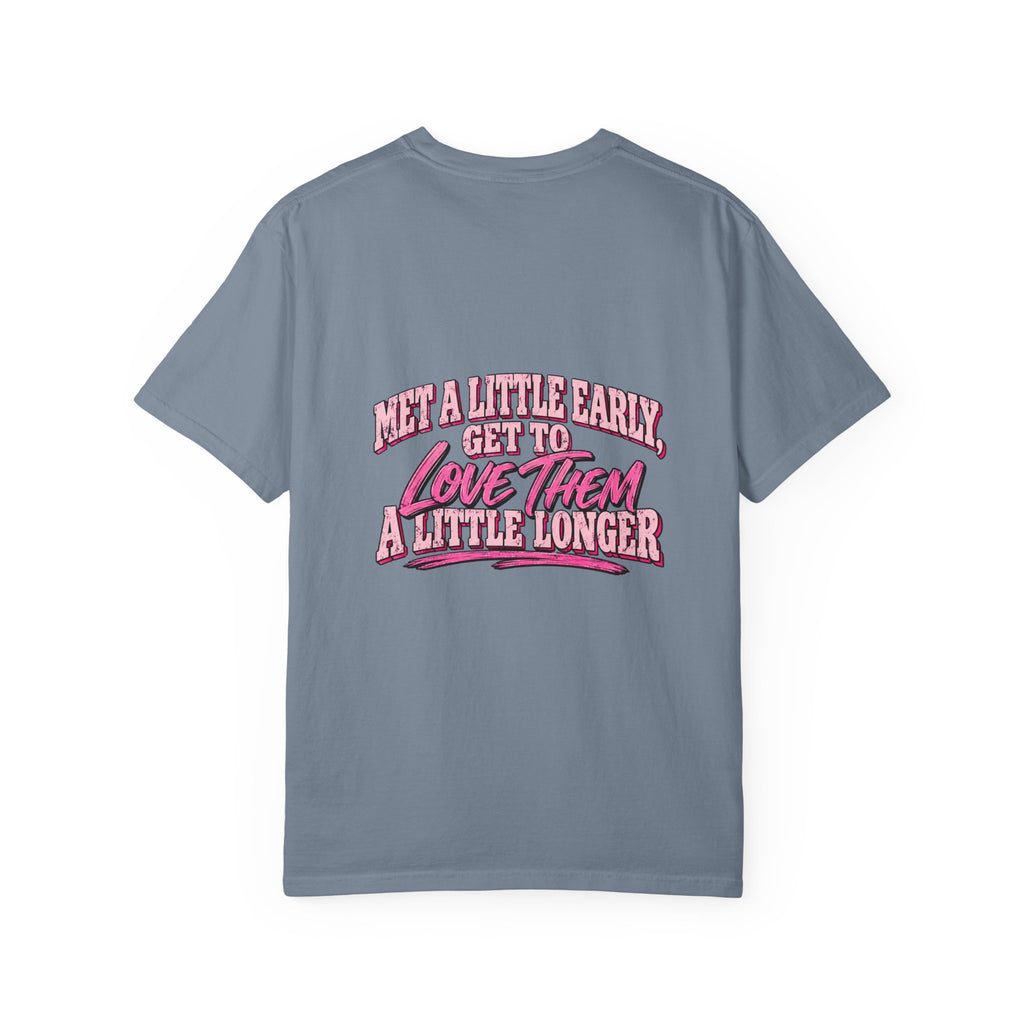 Retired Teen Mom Tee