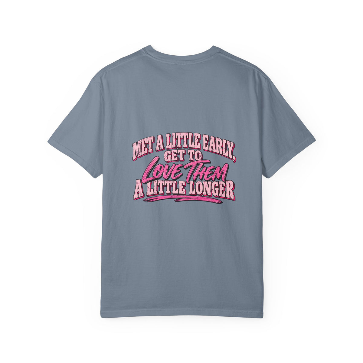Retired Teen Mom Tee