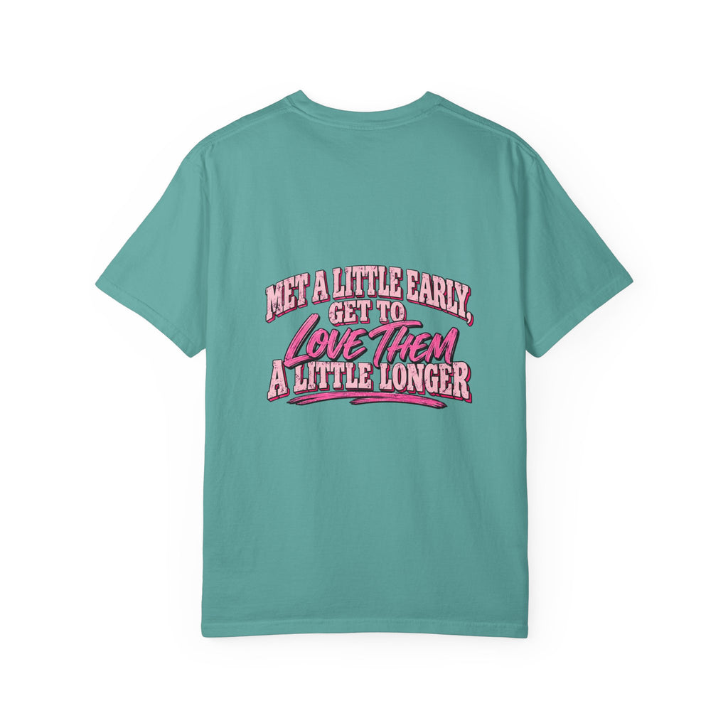 Retired Teen Mom Tee