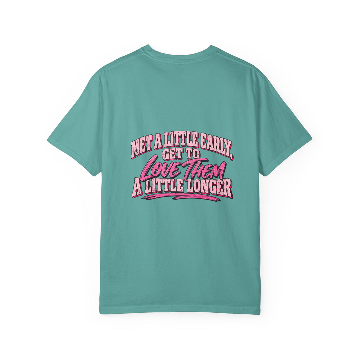 Retired Teen Mom Tee