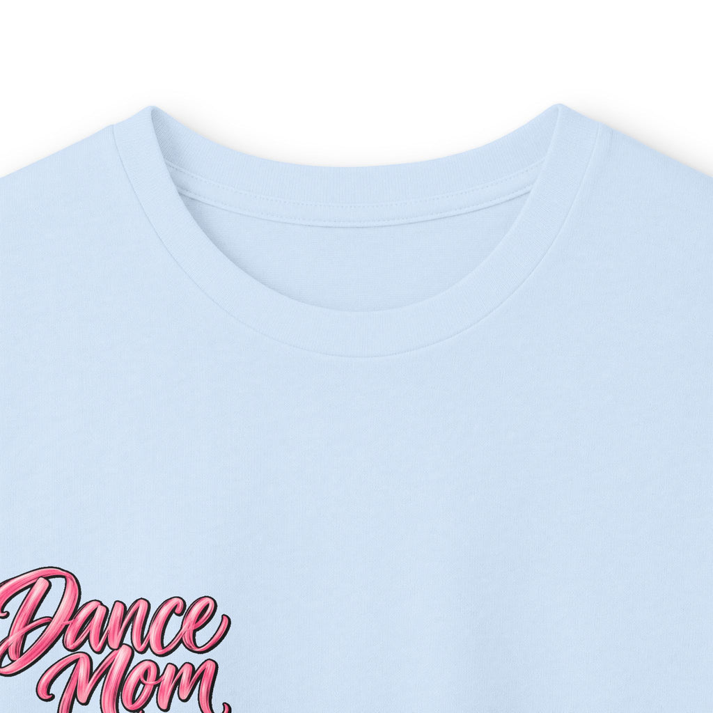 Let Them Dance Long Sleeve Tee