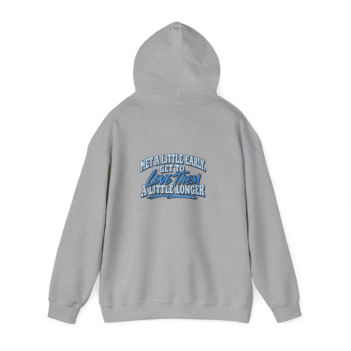 Retired Teen Dad Hoodie