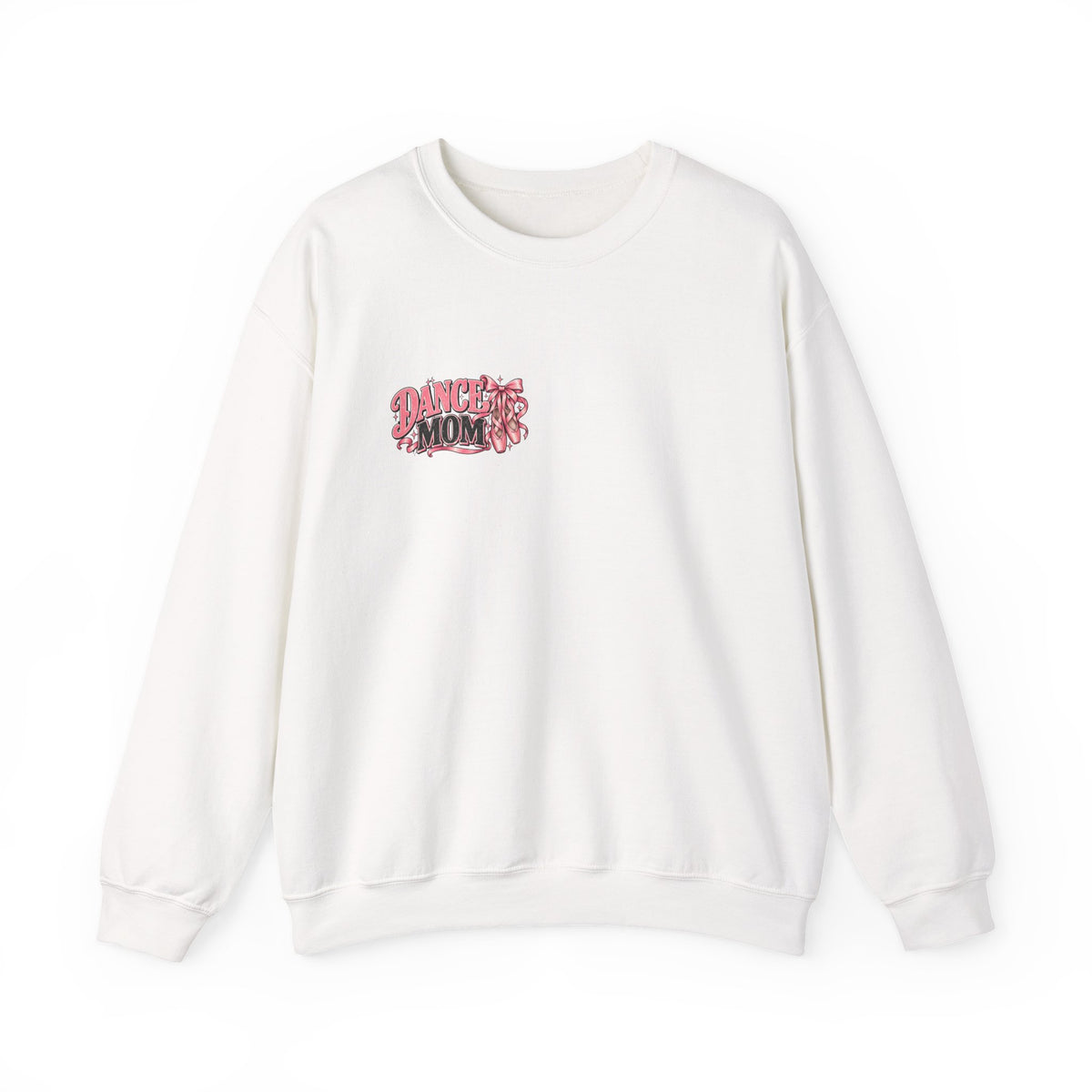 Dance Mom Crewneck