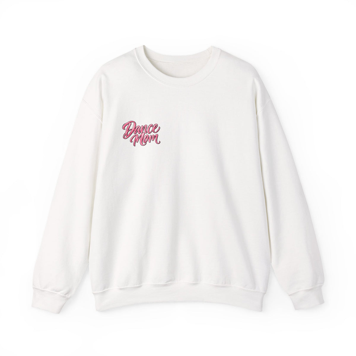 Dance Mom Crewneck