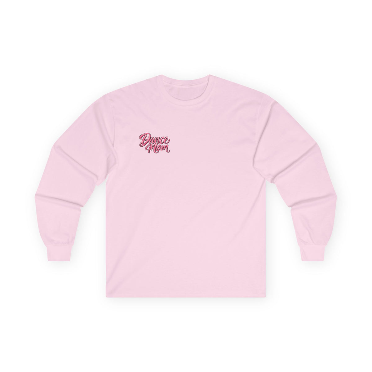 Let Them Dance Long Sleeve Tee