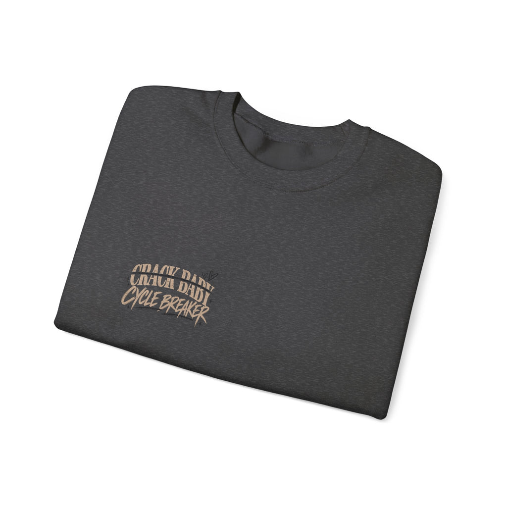 Family Tradition Crewneck