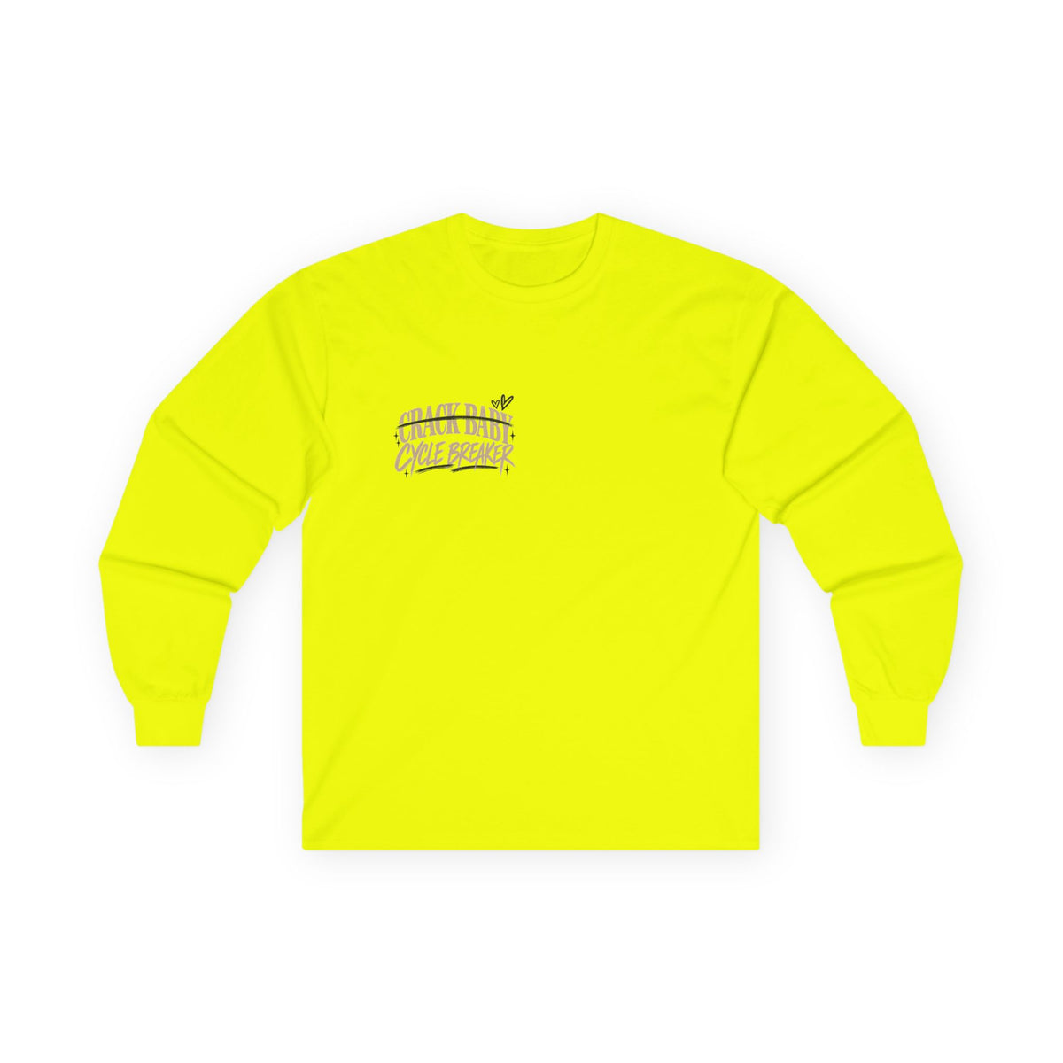 Family Tradition Long Sleeve Tee