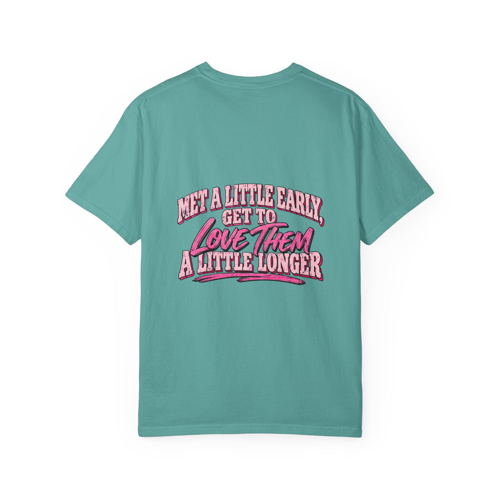 Retired Teen Mom Tee