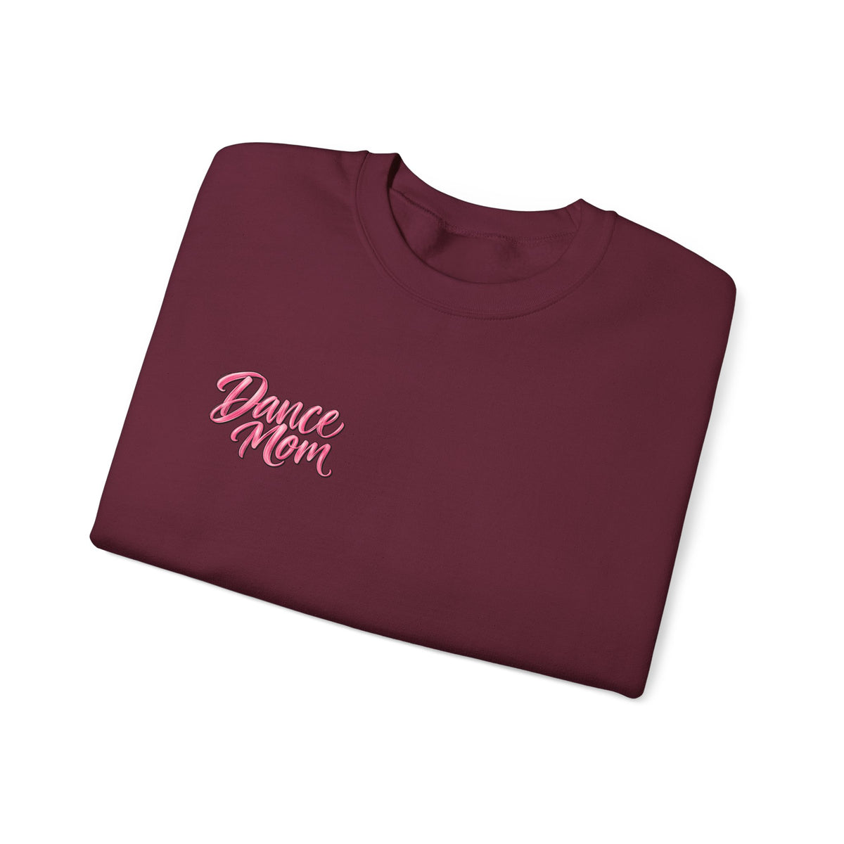 Dance Mom Crewneck