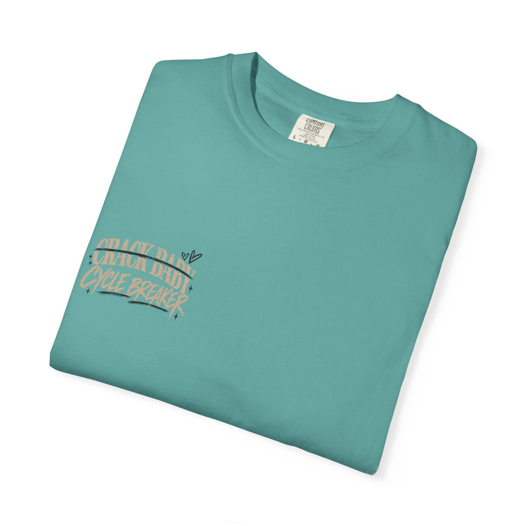 Family Tradition Heavyweight Tee
