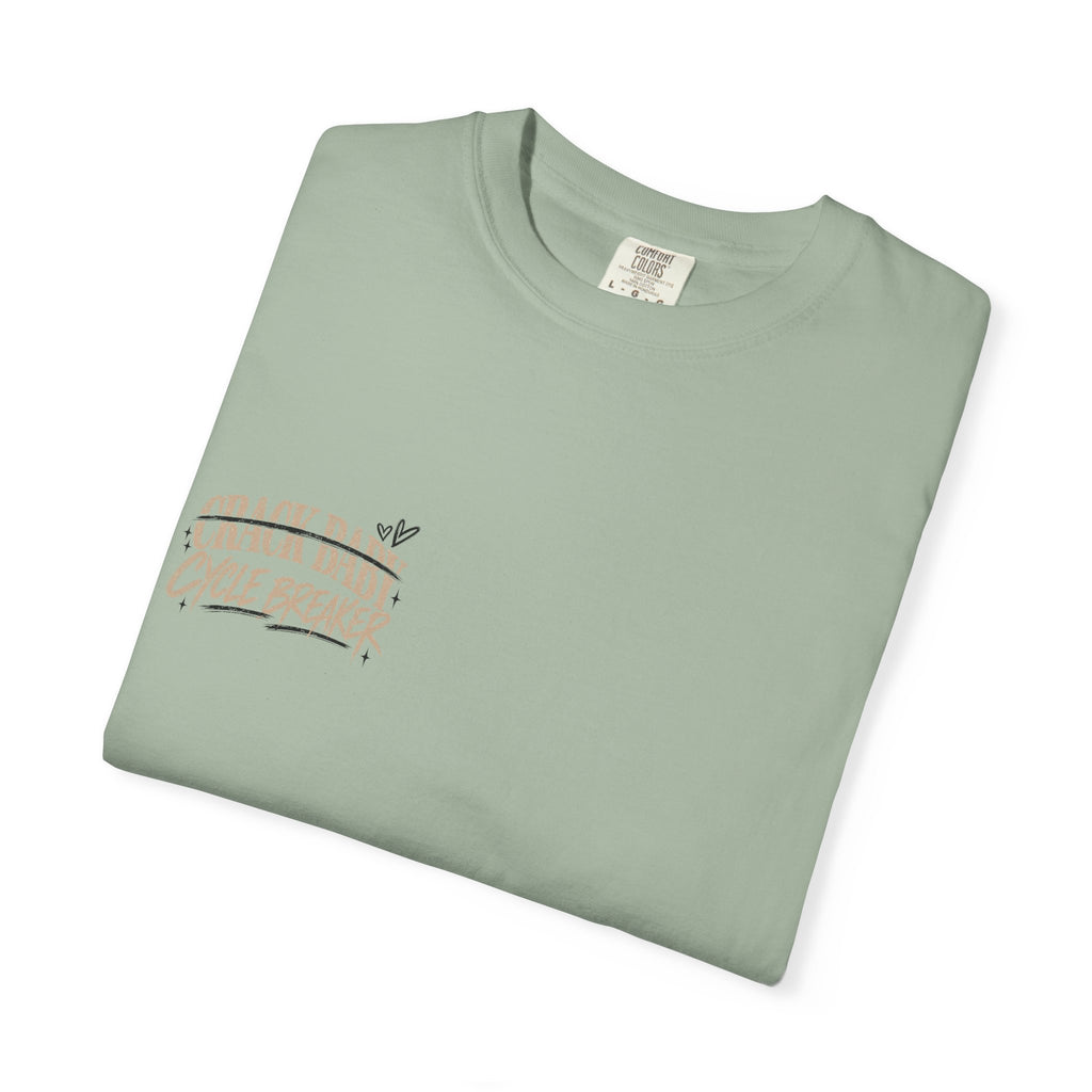 Family Tradition Heavyweight Tee