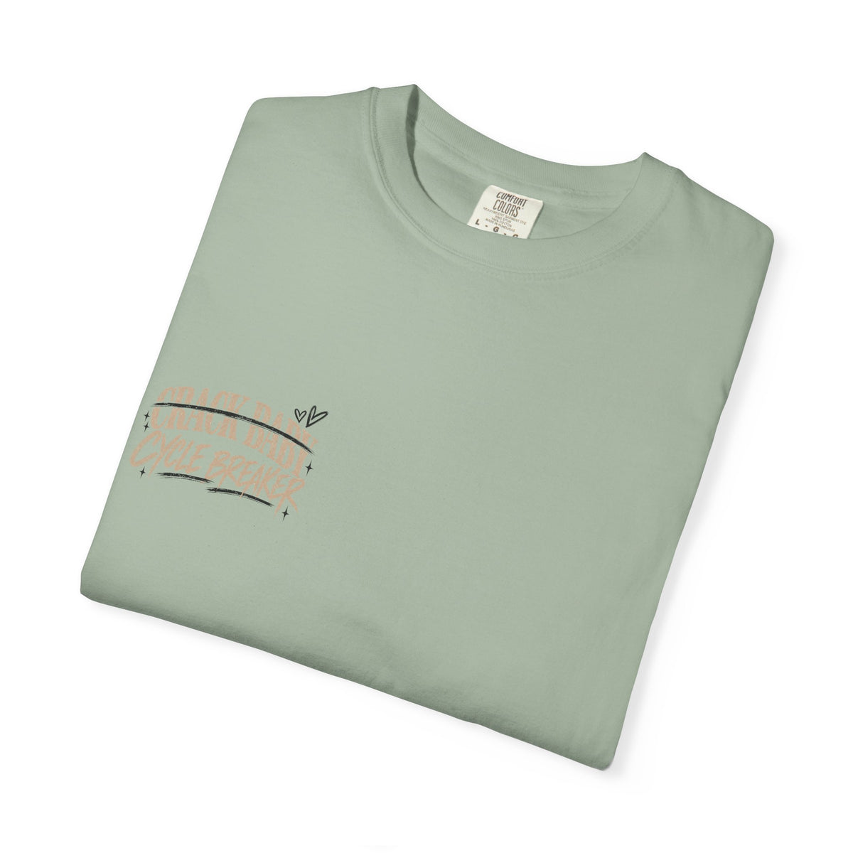 Family Tradition Heavyweight Tee