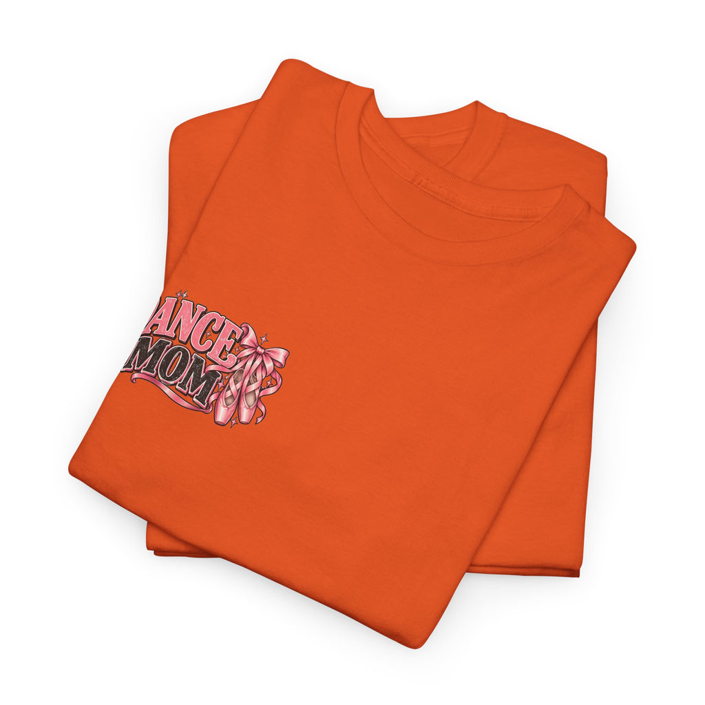 Dance Mom Classic Tee