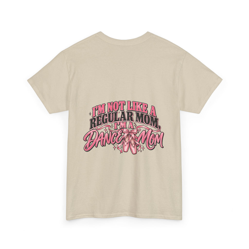 Dance Mom Classic Tee
