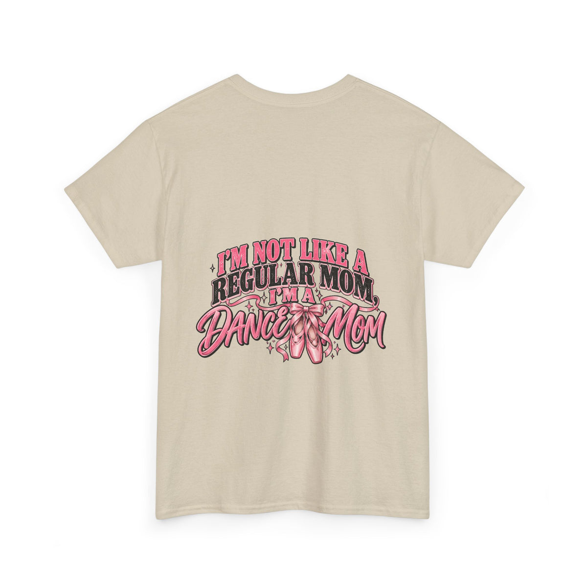 Dance Mom Classic Tee