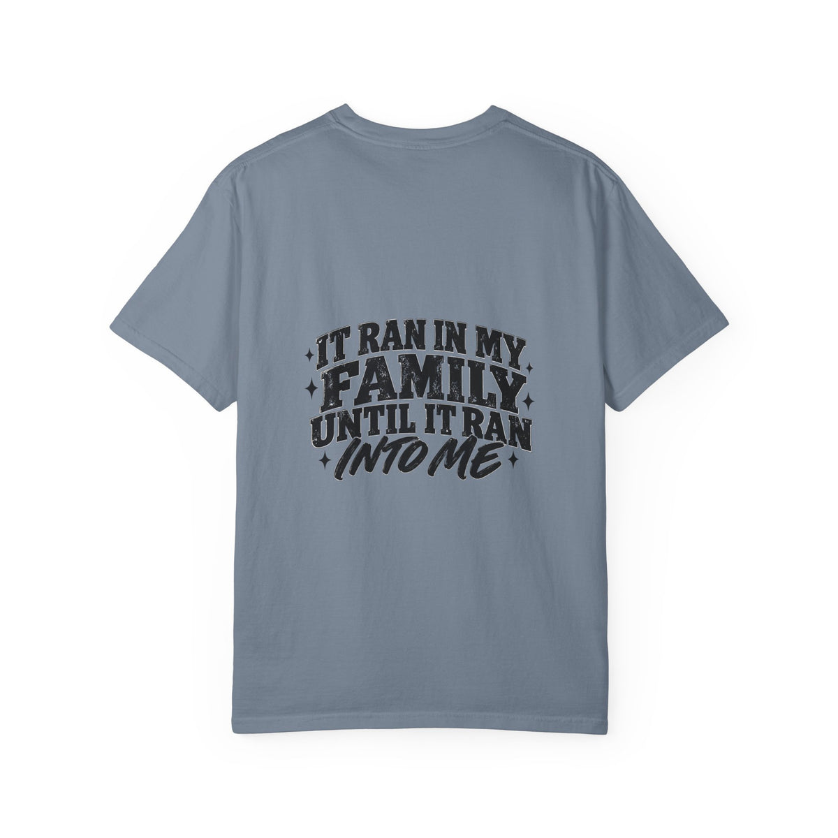 Family Tradition Tee