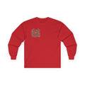 Raised While Raising Long Sleeve Tee