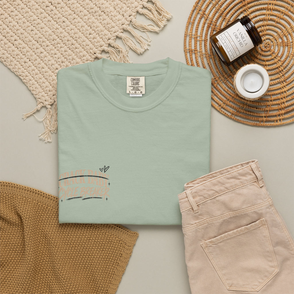 Family Tradition Heavyweight Tee
