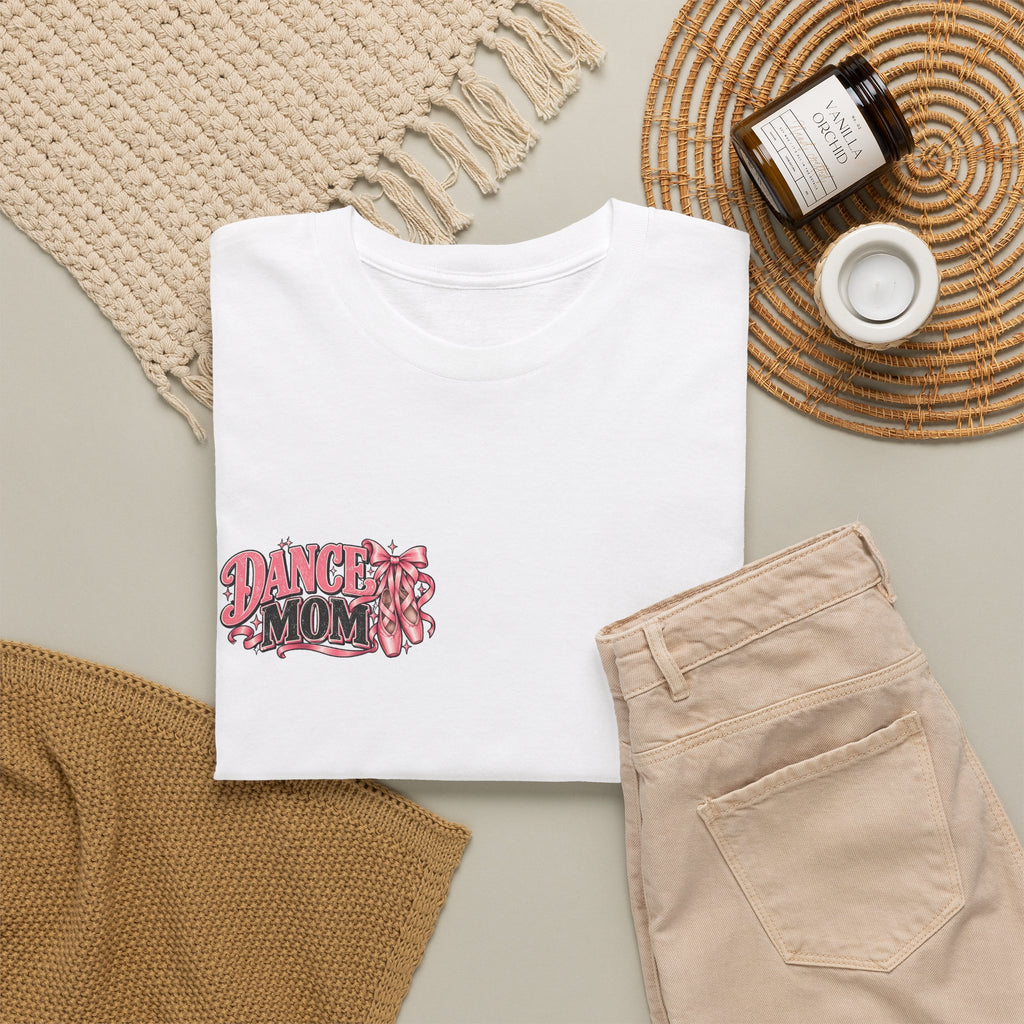Dance Mom Classic Tee