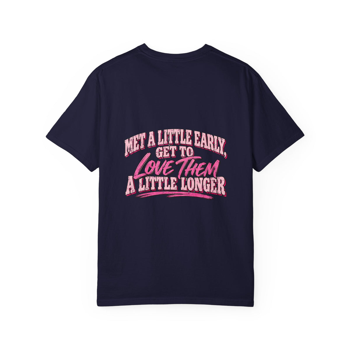 Retired Teen Mom Tee