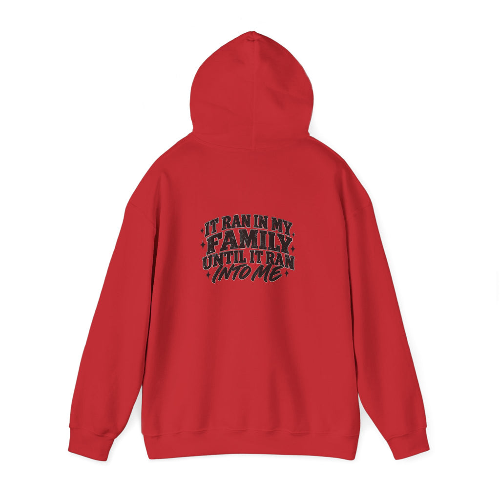 Family Tradition Sweatshirt