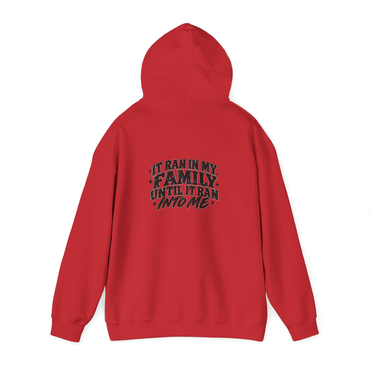 Family Tradition Sweatshirt
