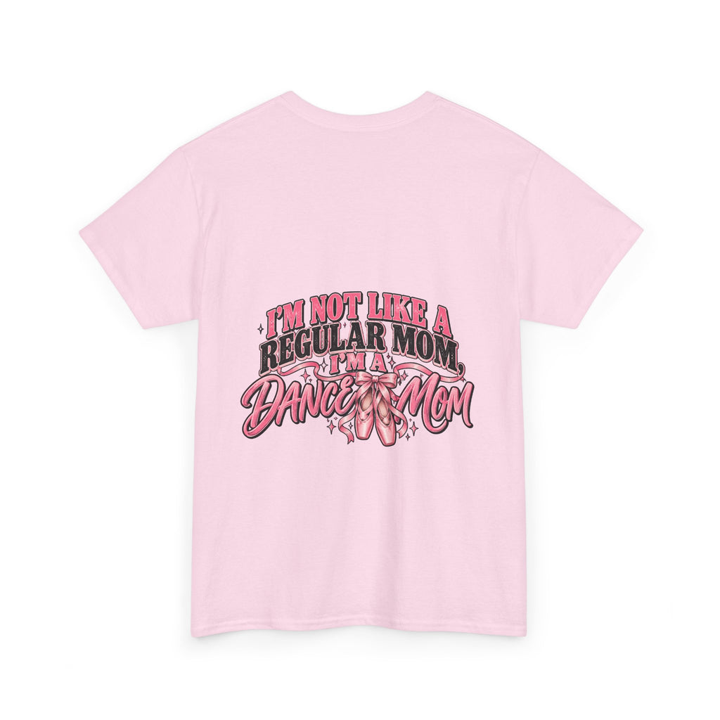 Dance Mom Classic Tee