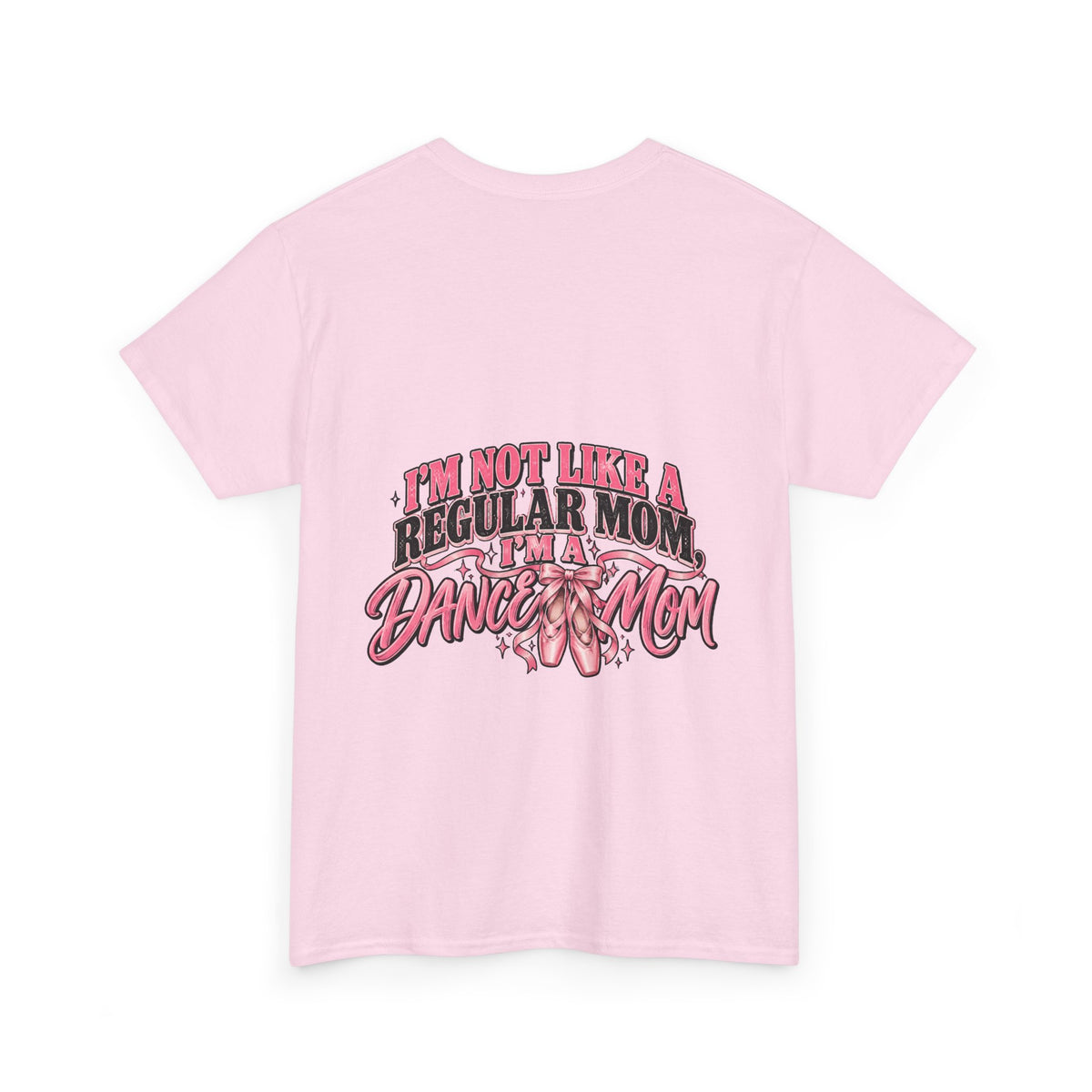 Dance Mom Classic Tee