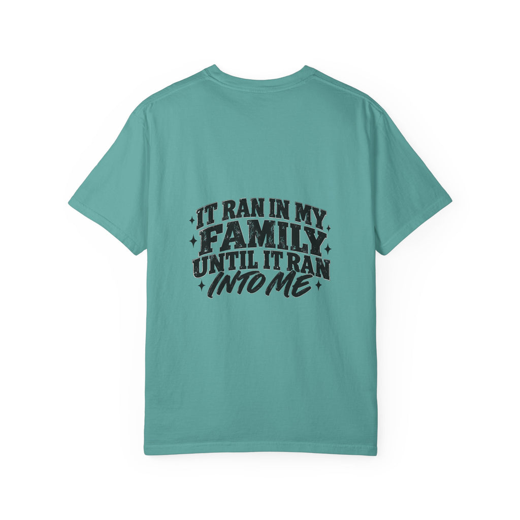 Family Tradition Tee