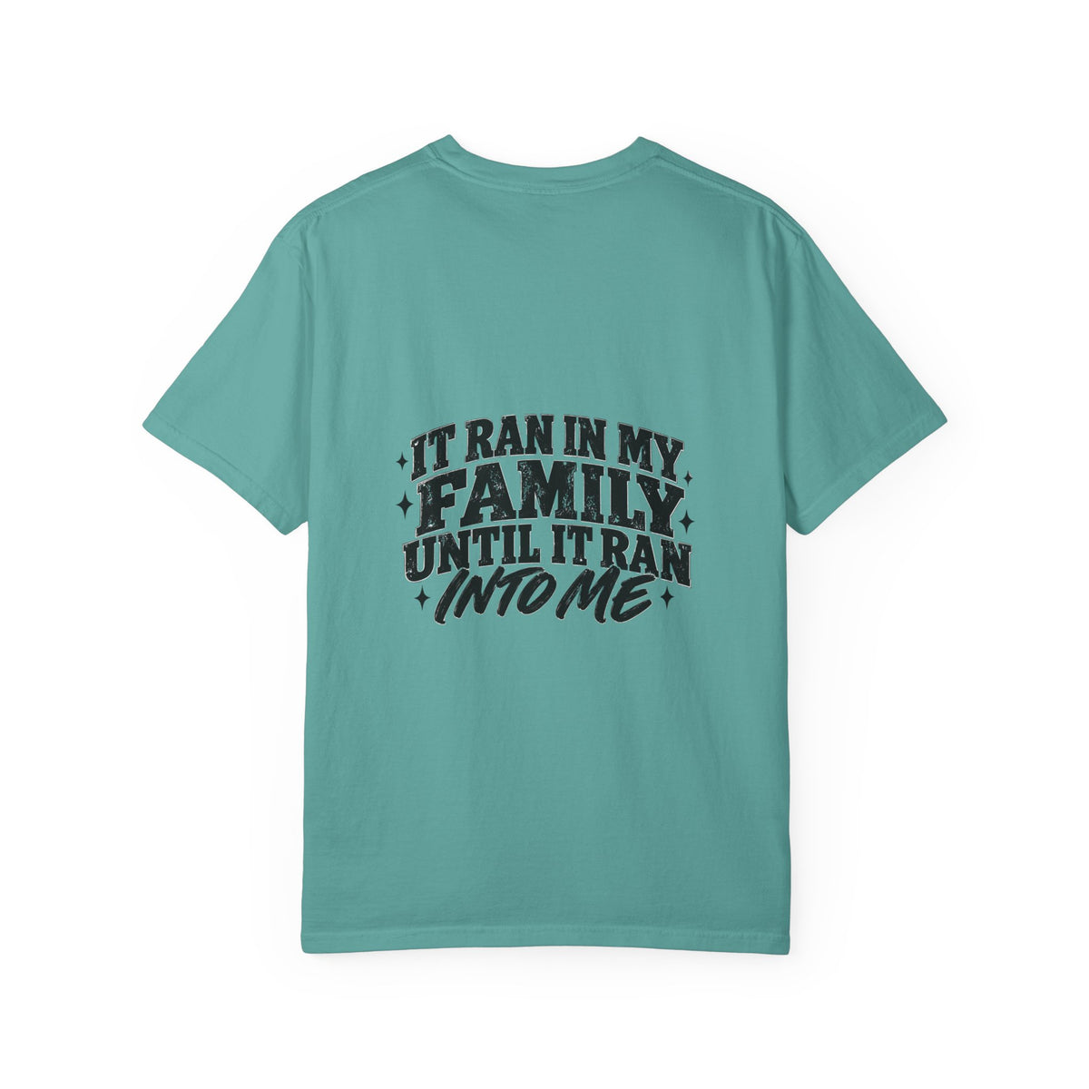 Family Tradition Tee