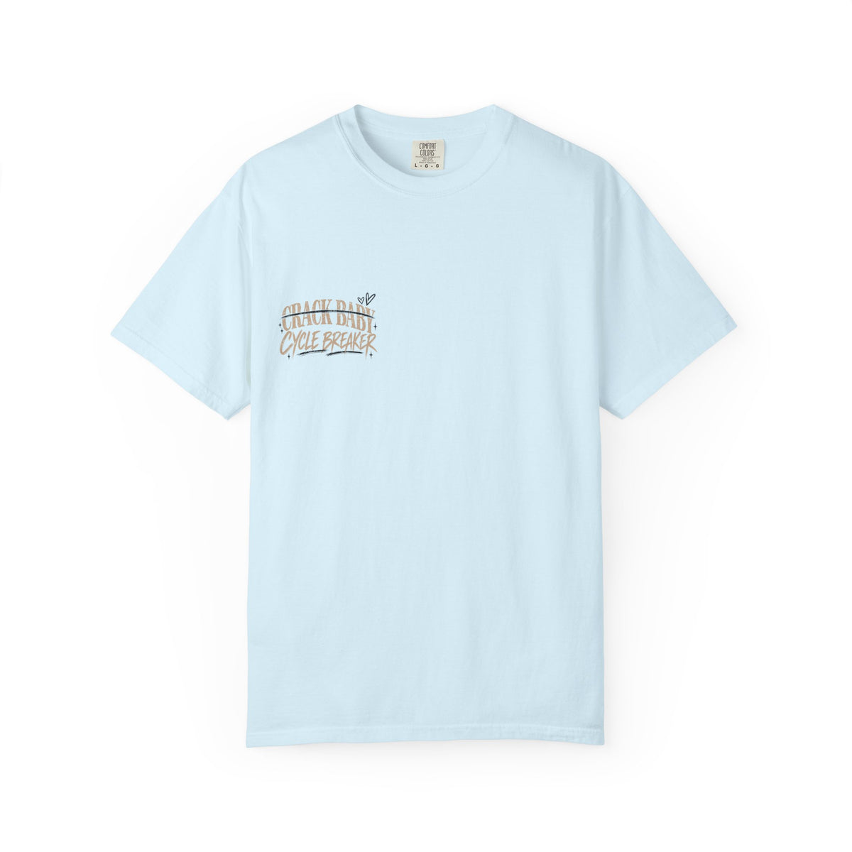 Family Tradition Heavyweight Tee