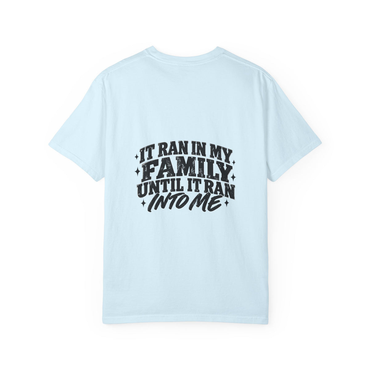 Family Tradition Heavyweight Tee