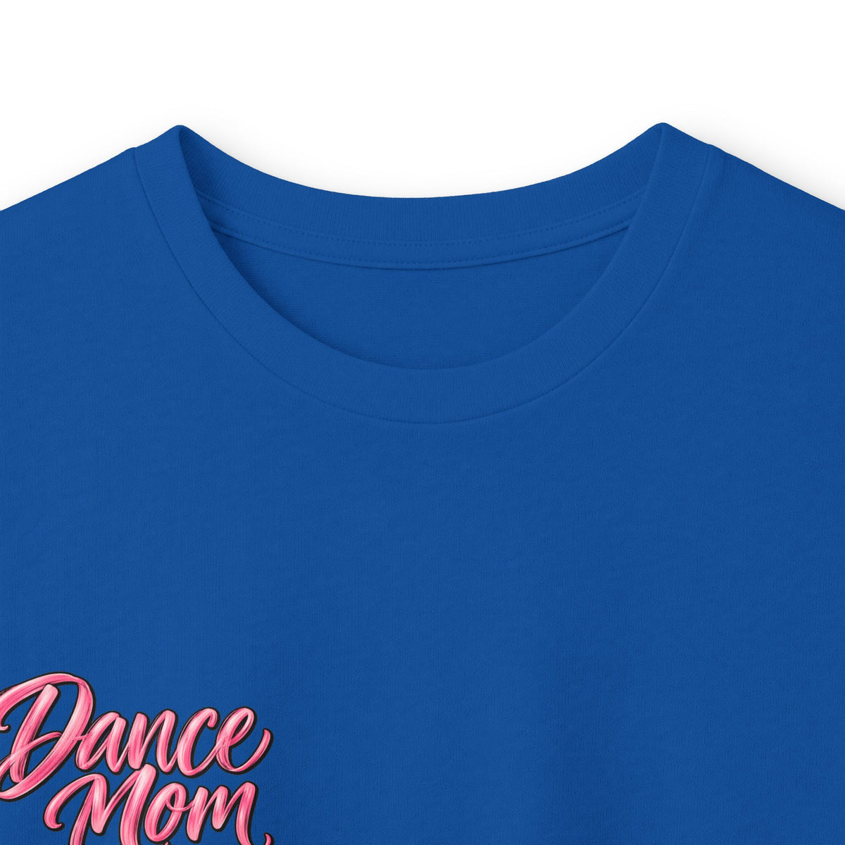 Let Them Dance Long Sleeve Tee