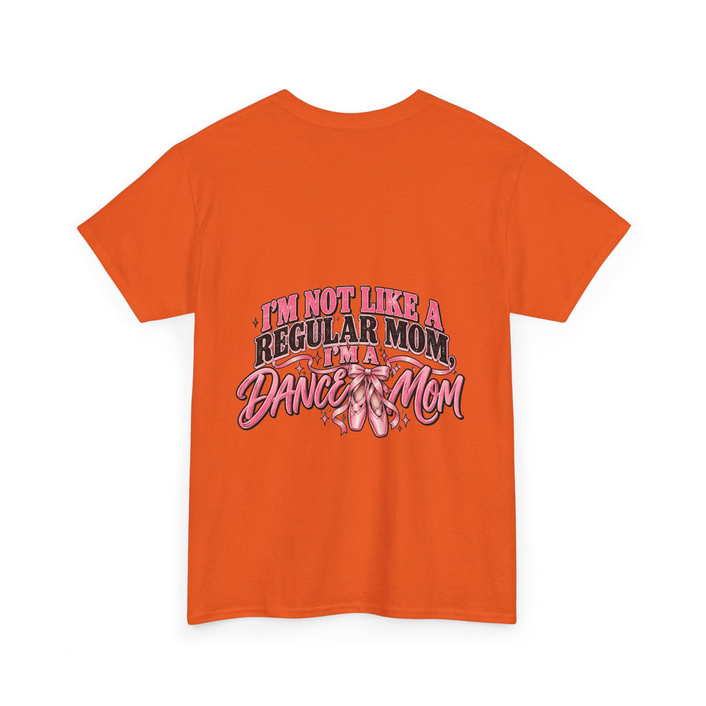 Dance Mom Classic Tee