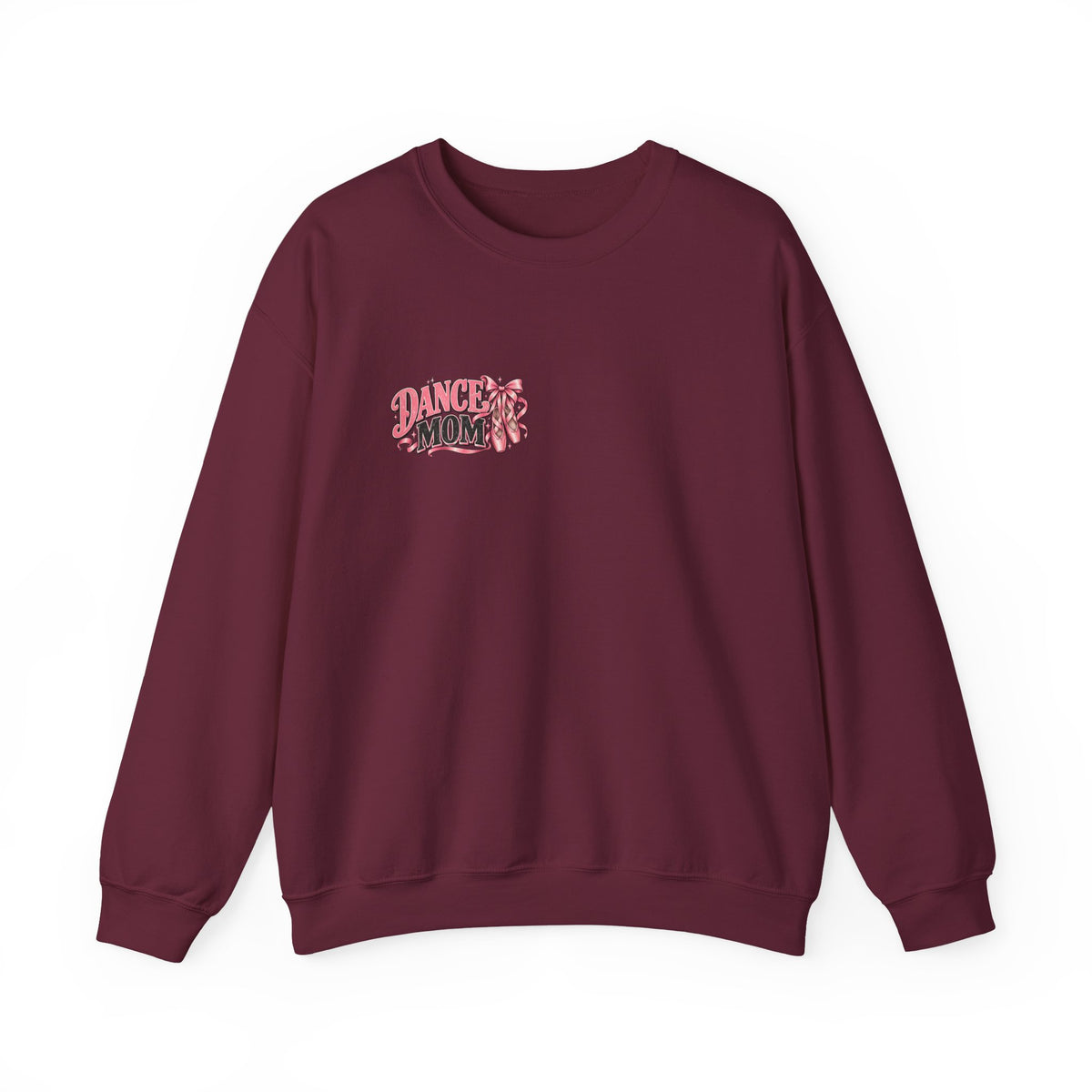 Dance Mom Crewneck