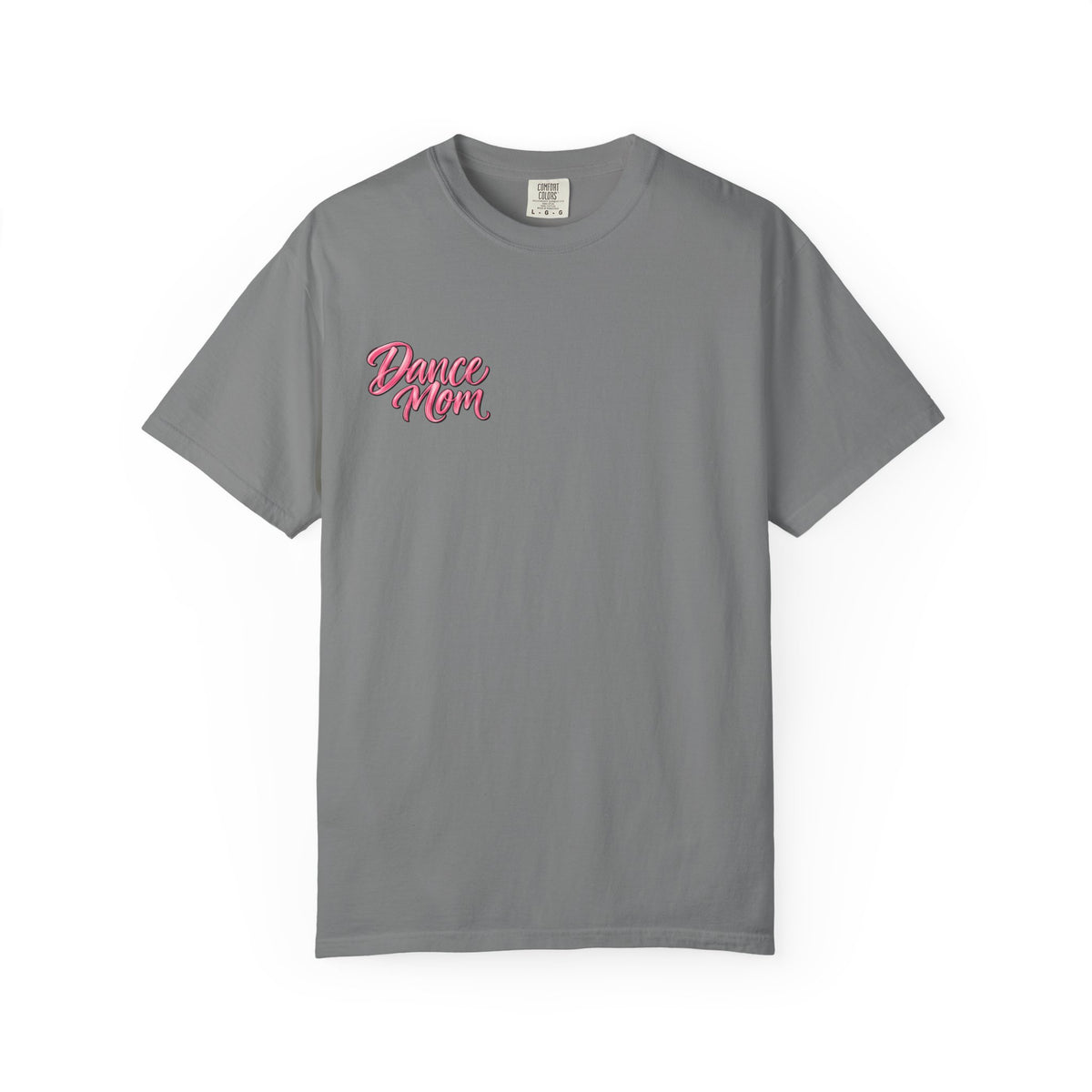 Dance Mom Heavyweight Tee