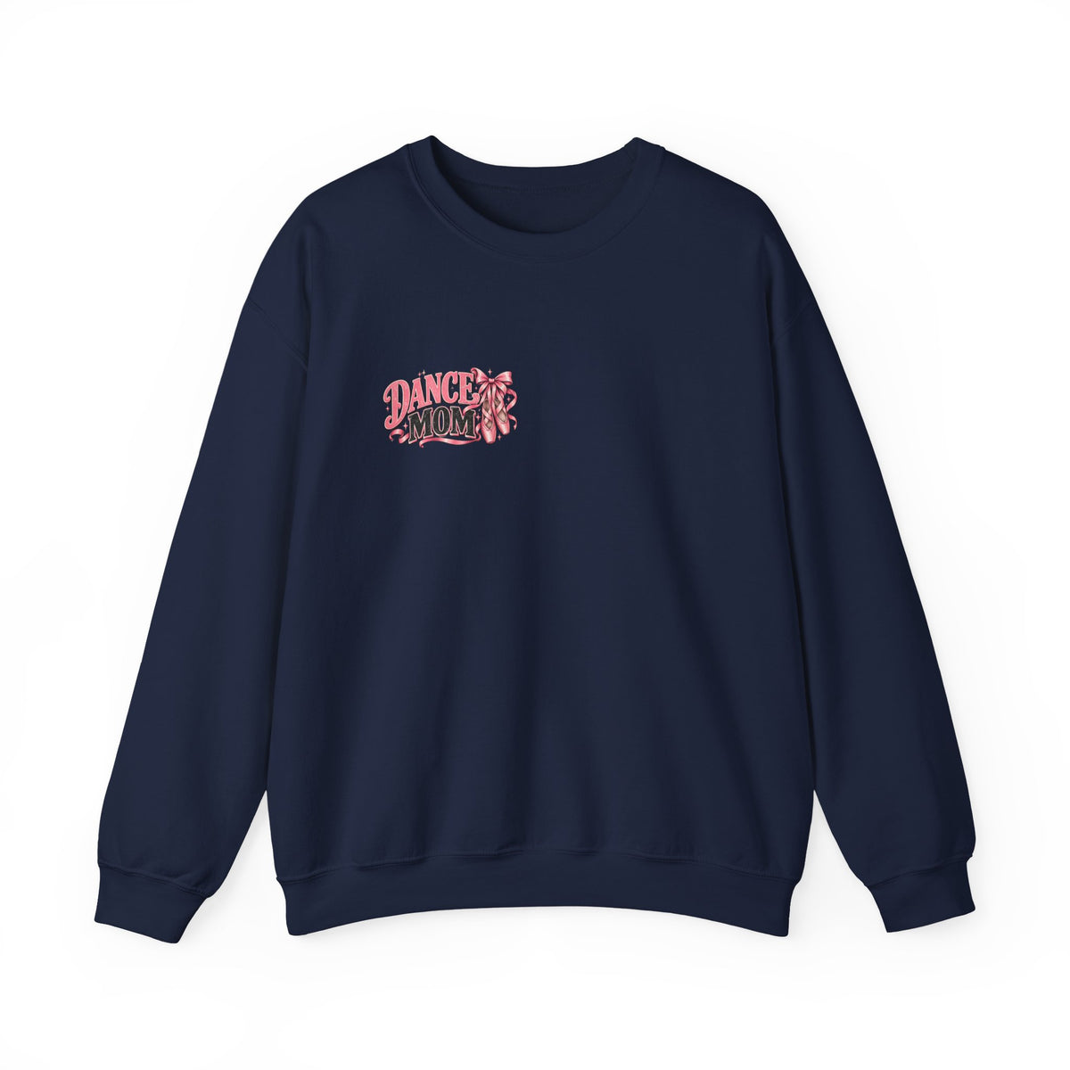 Dance Mom Crewneck