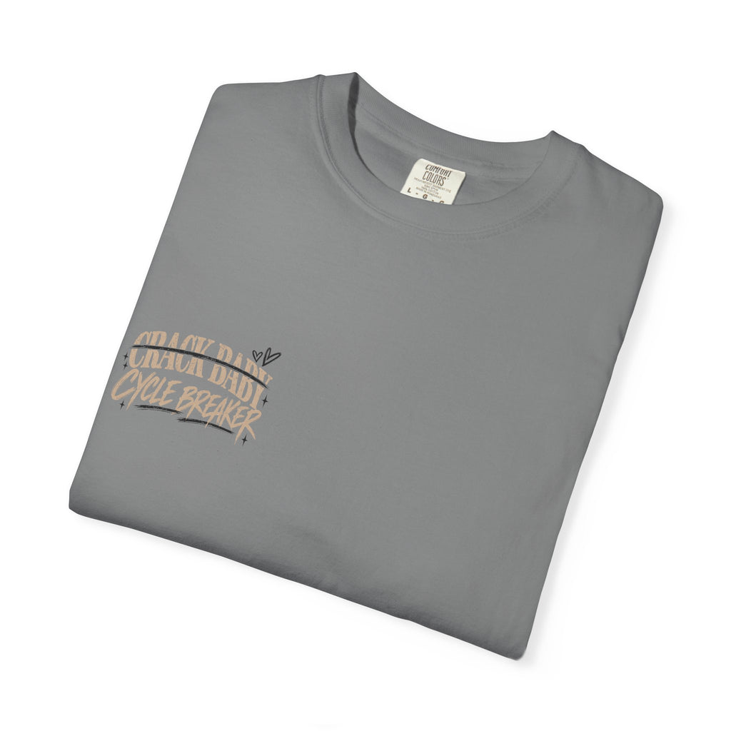 Family Tradition Heavyweight Tee