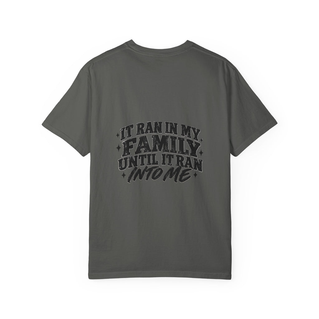 Family Tradition Tee